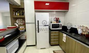 Imagem 2: Cobertura duplex para locação, 2 dormitórios sendo 1 suíte com closet, Jardim das Avenidas