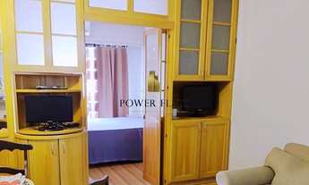 Imagem: Flat para aluguel de 30 metros quadrados