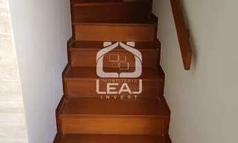 Imagem 3: Sobrado de 153 m², com 3 dormitórios sendo 1 suíte. A venda - Jardim Santa Efigênia, São