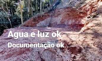 Imagem 3: Vendo terreno em terra preta Mairiporã