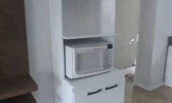 Imagem 4: Aluguel anual Apartamento com 2 dormitórios