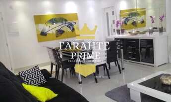 Imagem 2: APARTAMENTO 2 DORMITÓRIOS 1 SUÍTE 1 VAGA AUTO + 1 VAGA MOTO 83 m² MARAPÉ