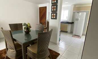 Imagem: Apartamento para aluguel com 93 metros quadrados