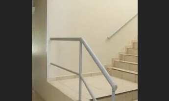 Imagem 5: Kitnet mobilhada com varanda