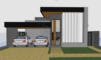 Imagem 3: Casa Condomínio em Ribeirão Preto