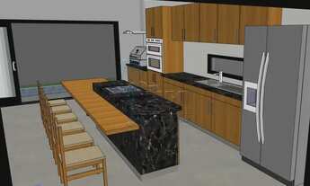 Imagem 2: Casa Condomínio em Ribeirão Preto