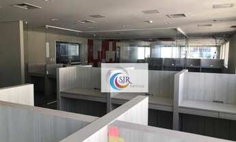 Imagem 2: Conjunto para alugar, 370 m² - Cerqueira César - São Paulo/SP