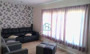 Imagem 4: Casa com 3 dormitórios à venda, 200 m² por R$ 565.000,00 - Santa Mônica - Londrina/PR