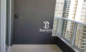 Imagem 5: Apartamento com 1 dormitório para alugar, 52 m² po