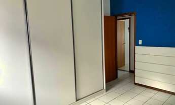 Imagem 5: Apartamento semi-mobiliado na Graça