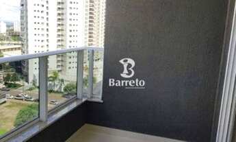 Imagem 3: Apartamento com 1 dormitório para alugar, 52 m² po