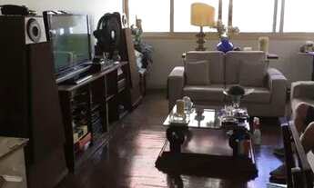 Imagem 6: Apartamento Copacabana 4 quartos