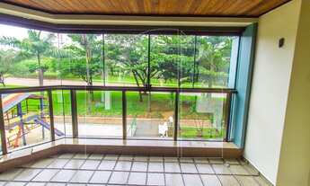 Imagem 5: SQSW 103 - 4 QUARTOS, 1 SUÍTE, VARANDA, 2 VAGAS!