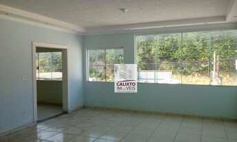 Imagem 2: Sobrado, 360 m² - venda por R$ 900.000,00 ou aluguel por R$ 5.000,00/mês - Jardim Esmerald