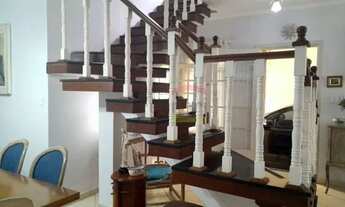 Imagem 4: Sobrado alto padrão 3 dormitórios, 2 suites Jardim São Paulo