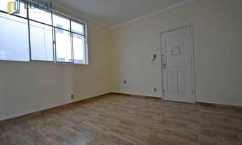 Imagem 6: Apartamento com 3 dormitórios para alugar, 70 m² por R$ 1.576,00/mês - Centro - Juiz de Fo