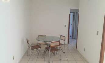 Imagem 1: APARTAMENTO 3 QUARTOS SENDO 1 SUÍTE NA PRAIA DO MORRO