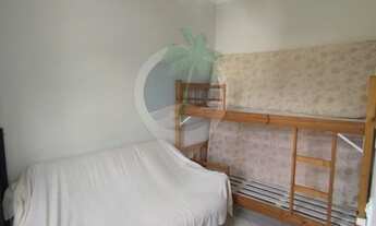 Imagem 2: Casa em Condomínio para Locação em Mongaguá, Centro, 2 dormitórios, 1 banheiro, 1 vaga