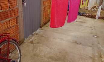 Imagem 3: Casa com apartamento