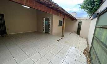 Imagem 2: Casa para aluguel, 3 quartos, 1 suíte, 3 vagas, Alto Umuarama - Uberlândia/MG