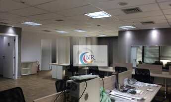 Imagem 2: Conjunto, 180 m² Itaim Bibi - São Paulo/SP