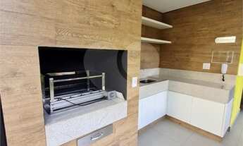 Imagem 4: Apartamento para venda tem 58 metros quadrados com 2 quartos em Vila Prudente - São Paulo