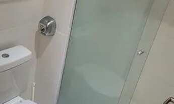 Imagem 7: APARTAMENTO 1/4 AMPLO 65 M2 GARAGEM FINAMENTE DECORADO PRÉDIO FRENTE MAR ARMAÇÃO