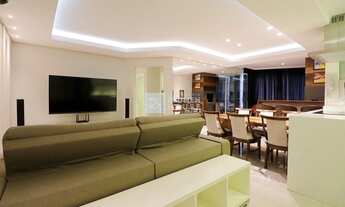 Imagem 2: Apartamento mobiliado em Gaspar!