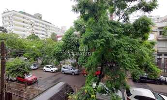 Imagem 5: Apartamento para aluguel, 3 quartos, 1 suíte, 1 vaga, Bom Fim - Porto Alegre/RS