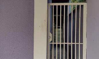 Imagem 5: CASA 3 DORMITÓRIOS C/1 SUITE - COND. RESIDENCIAL RECANTO DAS FLORES - GRANJA VIANA - COTI