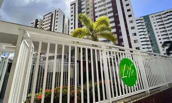 Imagem: Life jabotiana 3/4 todo reformado lado da