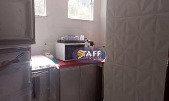 Imagem 7: Apartamento com 2 dormitórios para alugar, 55 m² por R$ 1.220/mês - Gamboa - Cabo Frio/RJ