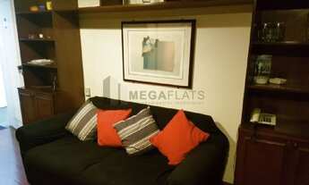 Imagem 5: LOCAÇÃO DE FLAT NO JARDINS HÁ 02 QUADRAS DA AV. PAULISTA!