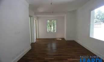 Imagem 3: CASA ASSOBRADADA - CIDADE JARDIM - SP