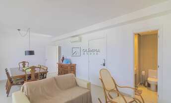 Imagem 4: Locação Apartamento 3 Dormitórios - 164 m² Vila Mariana