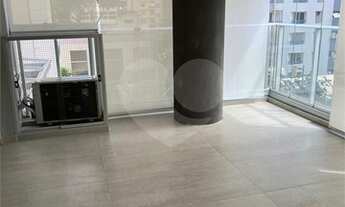 Imagem 6: Apartamento em Pinheiros para locação, 1 suíte, 2 vagas, lazer completo!