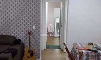 Imagem 4: Apartamento com 2 dorms, Chácara Santa Antonieta (Nova Veneza), Sumaré - R$ 244 mil, Cod