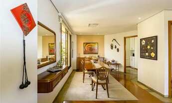 Imagem 6: Apartamento com 4 Dormitorio(s) localizado(a) no bairro Brooklin Novo em São Paulo / Ref