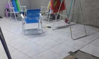 Imagem 2: Casa para Venda em Alvorada, Porto Verde, 4 dormitórios, 1 banheiro, 1 vaga