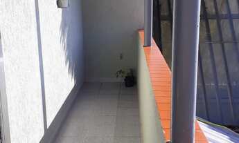 Imagem 5: Ótimo sobrado de 3 dorms. 2 vagas, bairro Água Fria região nobre Zona Norte