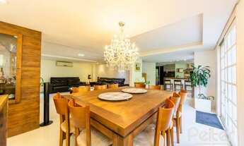 Imagem 4: PORTO ALEGRE - Casa de Condomínio - Pedra Redonda