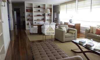 Imagem: Apartamento mobiliado, Jardins, São Paulo