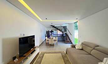 Imagem 4: Casa com 3 dormitórios à venda, 133 m² por R$ 840.000 - Jardim Maristela - Atibaia/SP