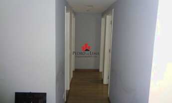 Imagem 4: Apartamento com 3 Dormitórios sendo 1 suite 1 depedencia no Tatuapé