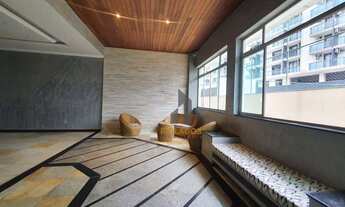 Imagem 2: Apartamento com 4 dormitórios à venda, 142 m² por R$ 950.000,00 - Vila Nova - Cabo Frio/RJ