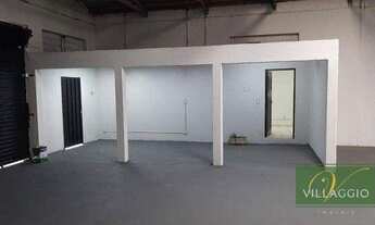 Imagem 5: Salão para alugar, 300 m² por R$ 5.300/mês - Vila Maceno - São José do Rio Preto/SP