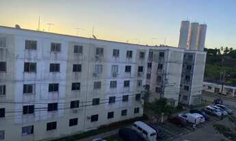 Imagem 2: Alugo apartamento Recanto de Abrantes