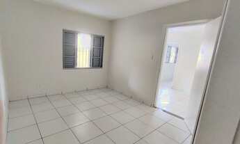 Imagem: Residência central SJC