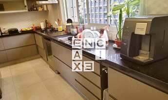 Imagem 5: Apartamento com 4 dormitórios, 237 m² - venda por R$ 3.900.000,00 ou aluguel por R$ 20.000