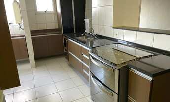 Imagem 1: Apartamento pronto